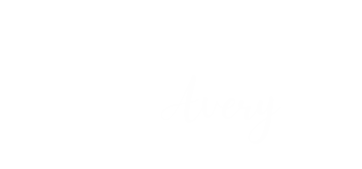 The Avery Aesthetic